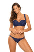 Maillot de bain deux pièces model 164137 Marko